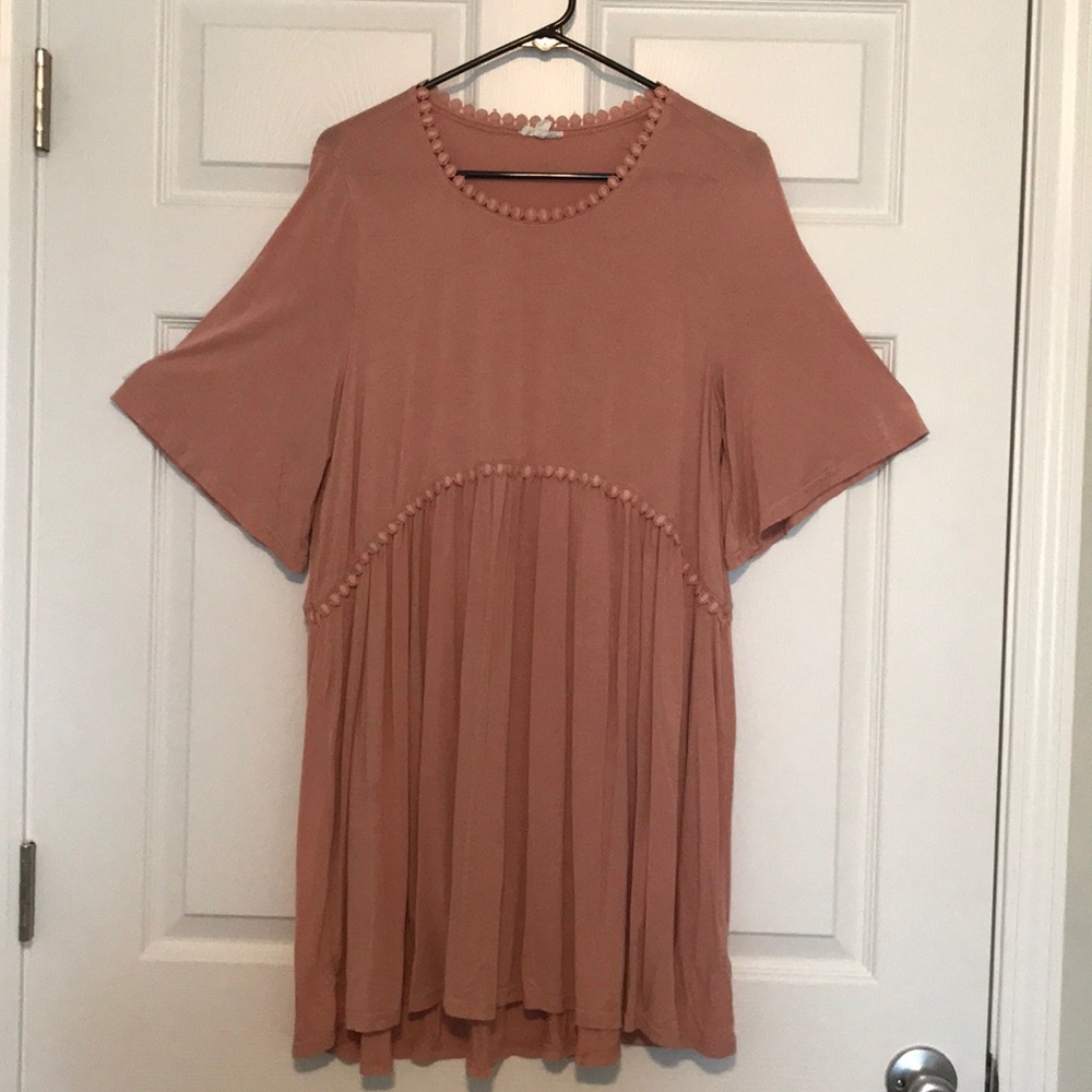 B sharp dress
